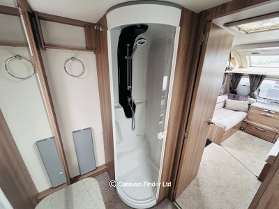 Swift Elegance 650 2019 (Trade) image 9