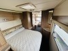 Used Sprite Major 4 SB (LIFESTYLE 580) 2015 touring caravan Image