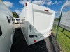 Used Sprite Major 4 SB (LIFESTYLE 580) 2015 touring caravan Image