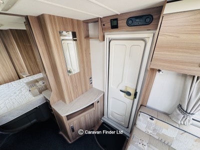 Sprite Major 4 SB (LIFESTYLE 580) 2015 (Trade) image 7