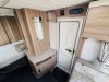 Used Sprite Major 4 SB (LIFESTYLE 580) 2015 touring caravan Image