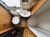 Used Sprite Major 6 2013 touring caravan Image