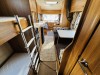 Used Sprite Major 6 2013 touring caravan Image