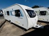 Used Sprite Major 6 2013 touring caravan Image