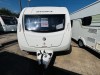 Used Sprite Major 6 2013 touring caravan Image
