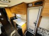 Used Sprite Major 6 2013 touring caravan Image