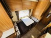 Used Sprite Major 6 2013 touring caravan Image