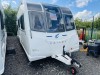 Used Bailey Pegasus Palermo 2016 touring caravan Image