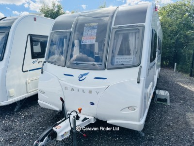 Bailey Pegasus Palermo 2016 (Trade) image 2