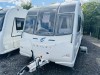 Used Bailey Pegasus Palermo 2016 touring caravan Image
