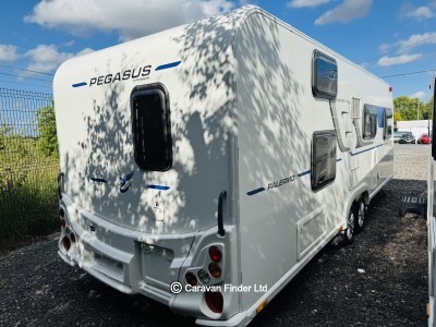 Bailey Pegasus Palermo 2016 (Trade) image 4
