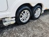 Used Bailey Pegasus Palermo 2016 touring caravan Image