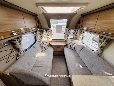 Bailey Pegasus Palermo 2016 (Trade) image 6