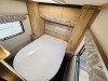 Used Coachman Pastiche 545 2018 touring caravan Image