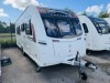 Used Coachman Pastiche 545 2018 touring caravan Image