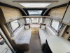 Used Coachman Pastiche 545 2018 touring caravan Image