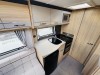 Used Coachman Pastiche 545 2018 touring caravan Image
