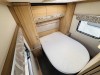 Used Coachman Pastiche 545 2018 touring caravan Image
