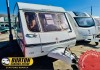 Used Swift Charisma 560 2002 touring caravan Image