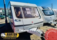caravans image