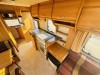 Used Swift Charisma 560 2002 touring caravan Image