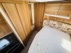 Used Bailey Unicorn Valencia S2 2014 touring caravan Image