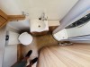 Used Bailey Unicorn Valencia S2 2014 touring caravan Image