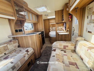 Bailey Unicorn Valencia S2 2014 (Trade) image 12