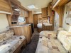 Used Bailey Unicorn Valencia S2 2014 touring caravan Image