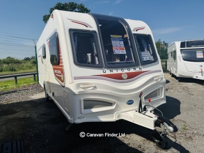 Bailey Unicorn Valencia S2 2014 (Trade) main image 