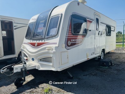 Bailey Unicorn Valencia S2 2014 (Trade) image 2