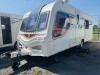 Used Bailey Unicorn Valencia S2 2014 touring caravan Image