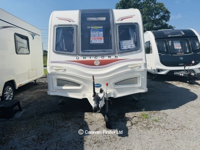 Bailey Unicorn Valencia S2 2014 (Trade) image 3