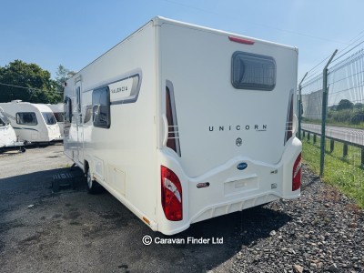Bailey Unicorn Valencia S2 2014 (Trade) image 4