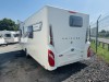 Used Bailey Unicorn Valencia S2 2014 touring caravan Image
