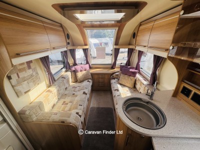 Bailey Unicorn Valencia S2 2014 (Trade) image 6