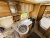 Used Bailey Unicorn Valencia S2 2014 touring caravan Image