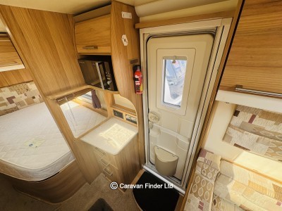 Bailey Unicorn Valencia S2 2014 (Trade) image 8