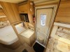 Used Bailey Unicorn Valencia S2 2014 touring caravan Image