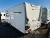 Used Swift Sprite Major 4 SB (Freestyle S4SB) 2018 touring caravan Image