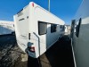 Used Swift Sprite Major 4 SB (Freestyle S4SB) 2018 touring caravan Image