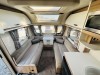 Used Swift Sprite Major 4 SB (Freestyle S4SB) 2018 touring caravan Image