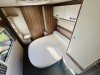 Used Swift Sprite Major 4 SB (Freestyle S4SB) 2018 touring caravan Image