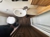 Used Sprite Major 4 SB 2017 touring caravan Image