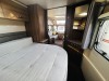 Used Sprite Major 4 SB 2017 touring caravan Image