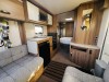 Used Sprite Major 4 SB 2017 touring caravan Image