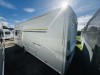 Used Sprite Major 4 SB 2017 touring caravan Image