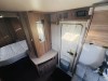 Used Sprite Major 4 SB 2017 touring caravan Image
