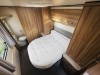 Used Sprite Major 4 SB 2017 touring caravan Image