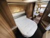 Used Sprite Major 4 SB 2017 touring caravan Image